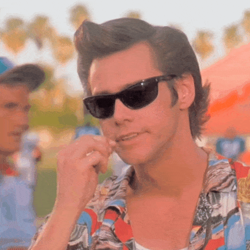jim carrey ace ventura
