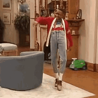 steve urkel family matters